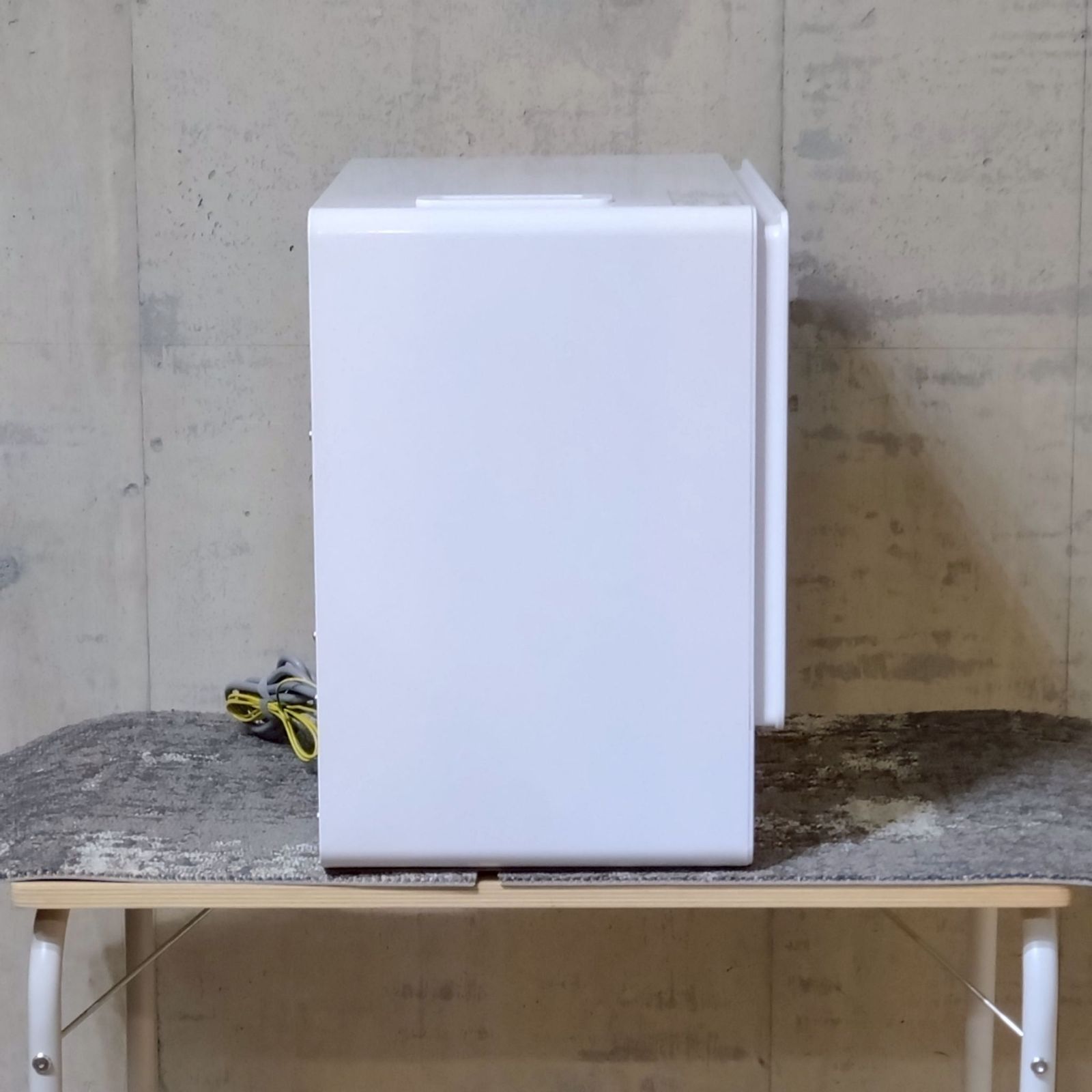 ♥品|関東一円送料無料 アクア|AQUA 食器洗い乾燥機 ADW-L4 2025年製|D1559 WWW_KANDAIZUMI_COM