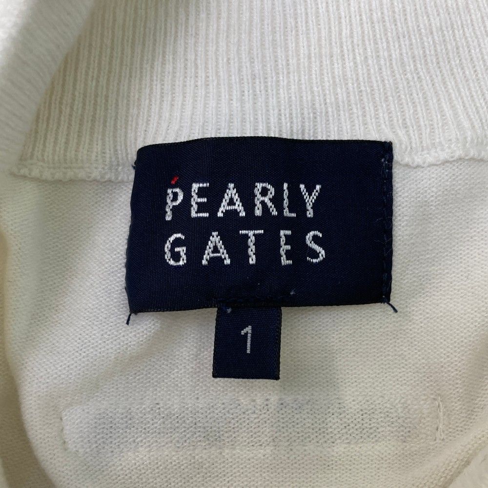 サイズ：1 PEARLY GATES パーリーゲイツ 2024年モデル