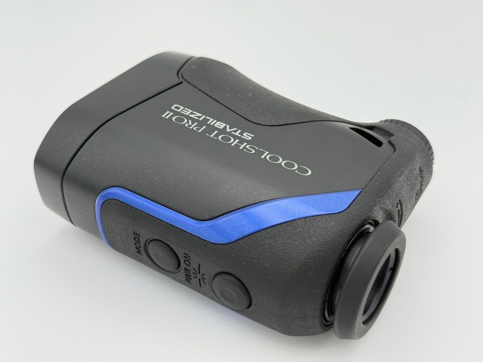 ニコン クールショット プロ2 COOLSHOT PRO II STABILIZED Briefing