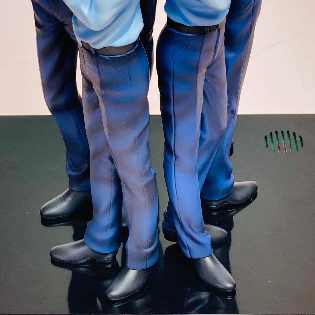 ◎◎ 名探偵コナン 警察学校組 ボイスフィギュア DETECTIVE