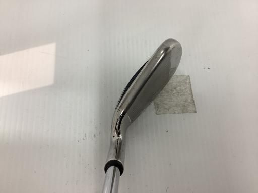 8S レフティ