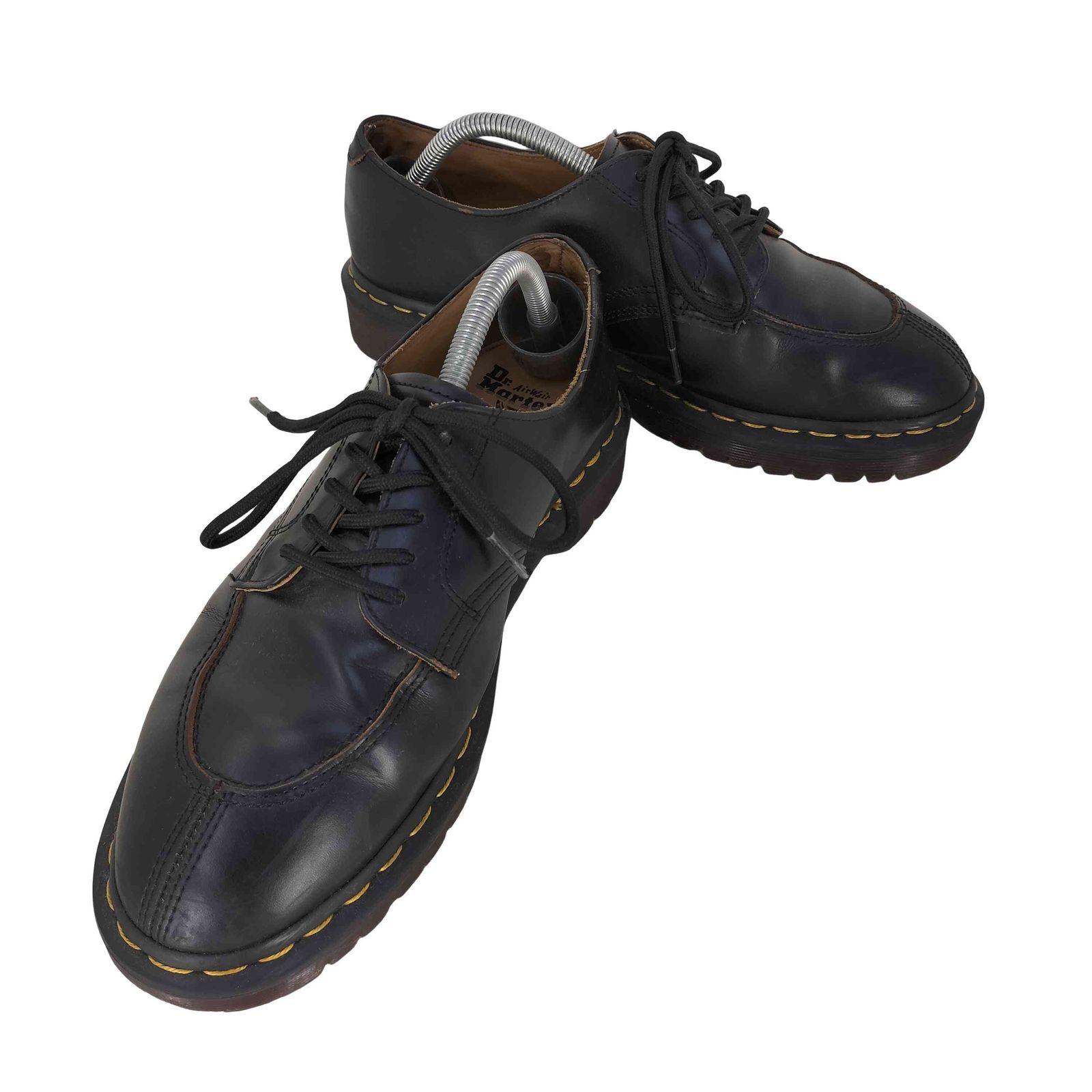 ドクターマーチン Dr.Martens 2046 5EYE U-TIP 5ホール Uチップ