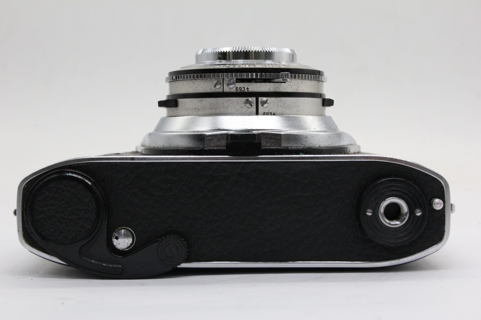 返品保証】 コダック Kodak Retinette IA 安い Schneider-Kreuznach