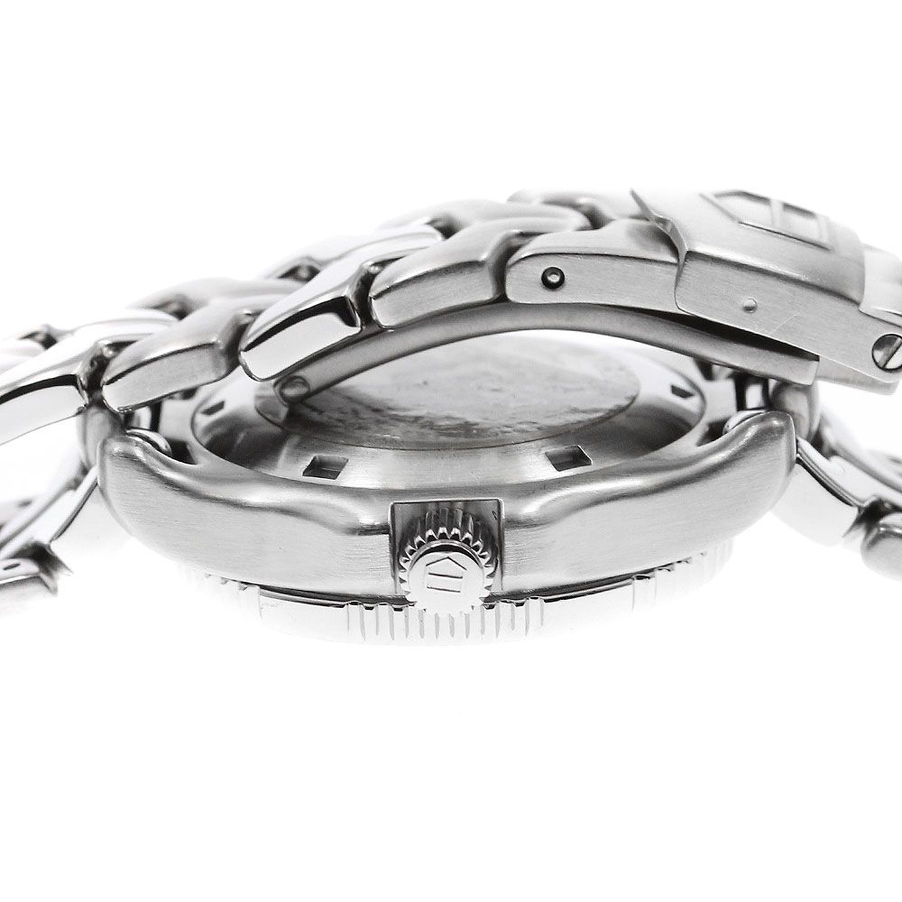 TAG HEUER タグ ホイヤー　クォーツ腕時計 レディース 楽天市場】TAG Heuer タグ ホイヤー 2000 S/el セルシリーズ