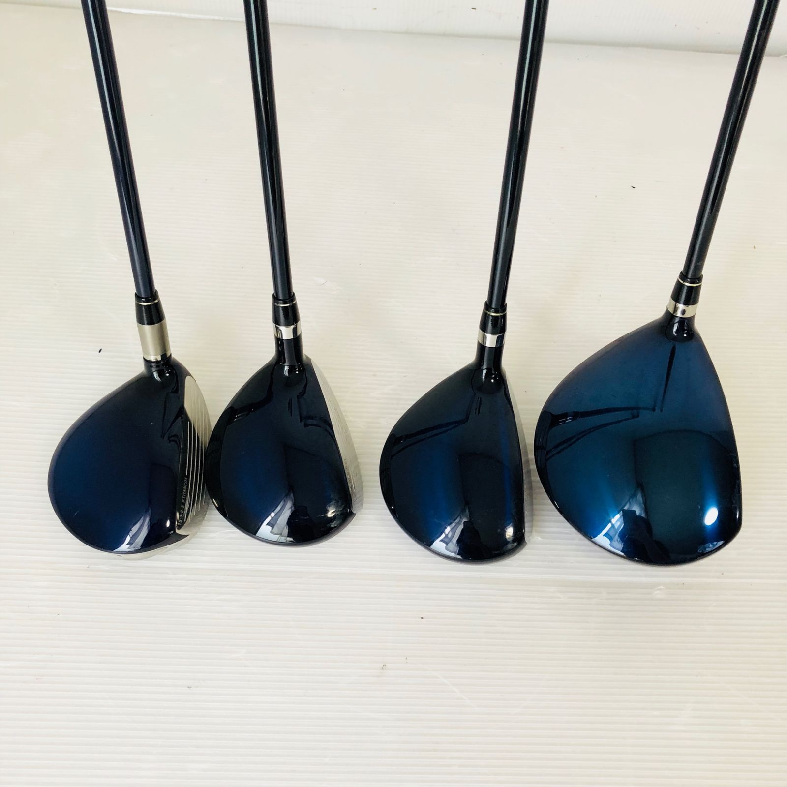 McGREGORPINGマグレガー MACTEC