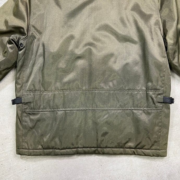 90年代 SPIEWAK スピワック タイタンクロス ワークジャケット