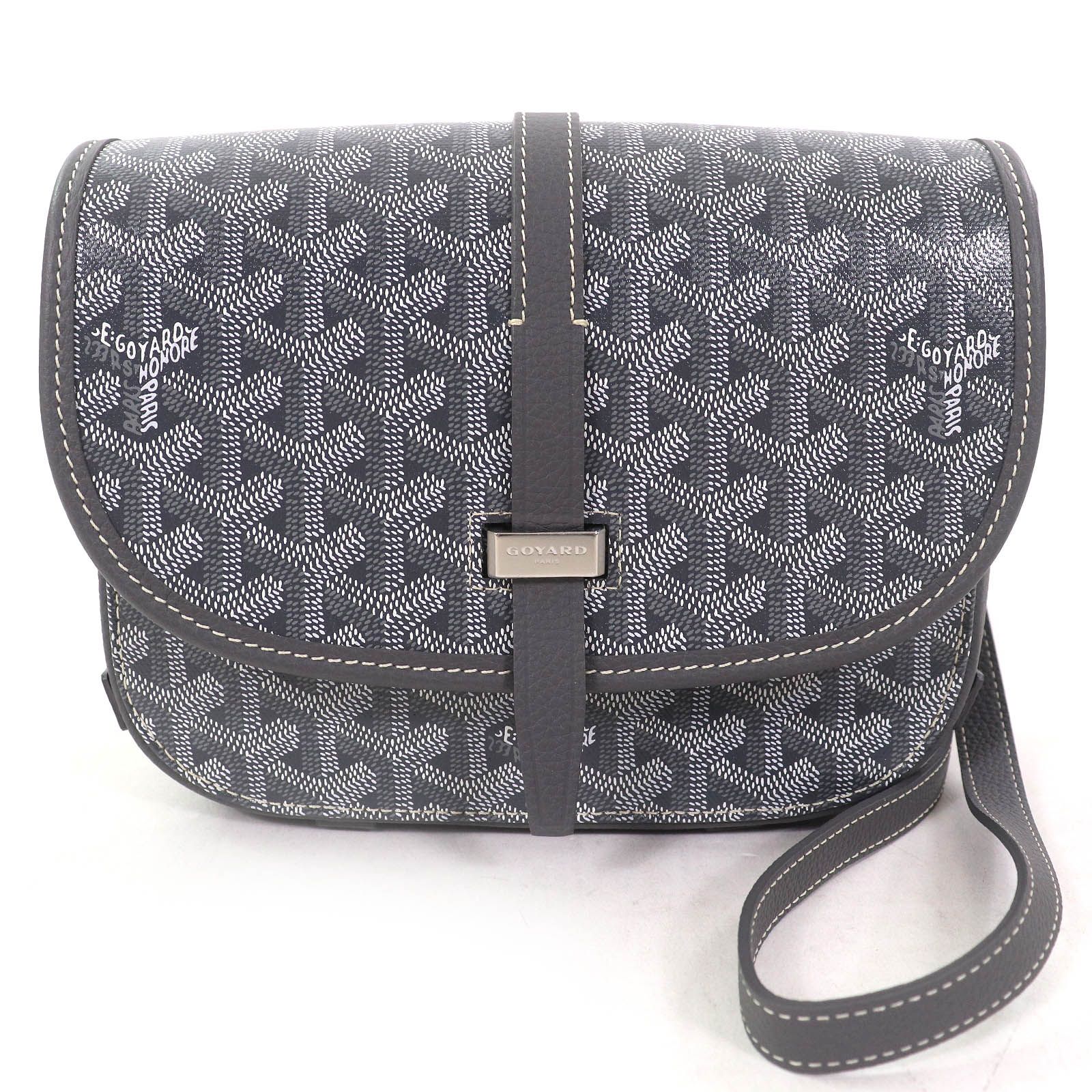 ゴヤール　GOYARD ショップノベルティ ラゲージタグの黒 ゴヤール GOYARD ショップノベルティ ラゲージタグの黒 ゴヤール