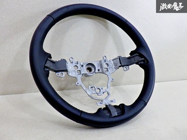 キレイ！】 スズキ 純正 JB74 ジムニー シエラ レザー