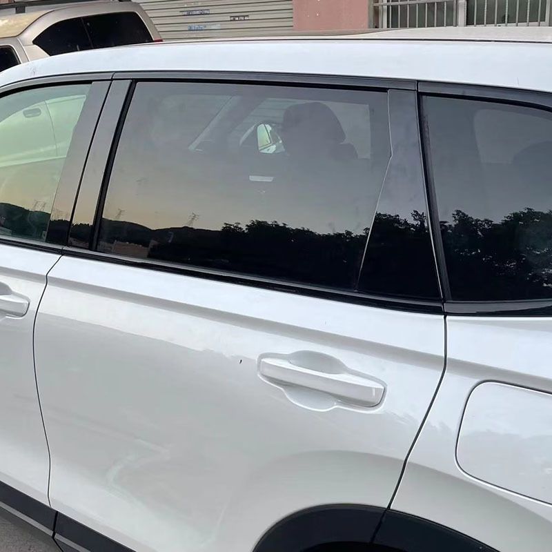 外装 カスタムパーツ