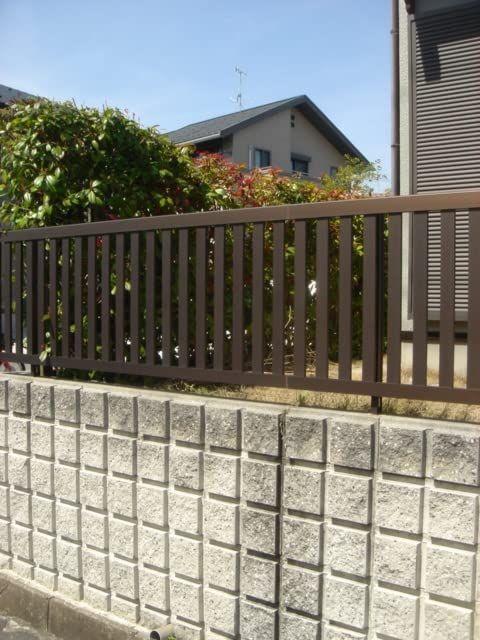 目隠しグリーンフェンス ダークグリーン Out 1×3m リビングアウト Living MARWIL-DEMENAGEMENTS_CH