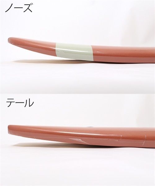 CLY サーフボード