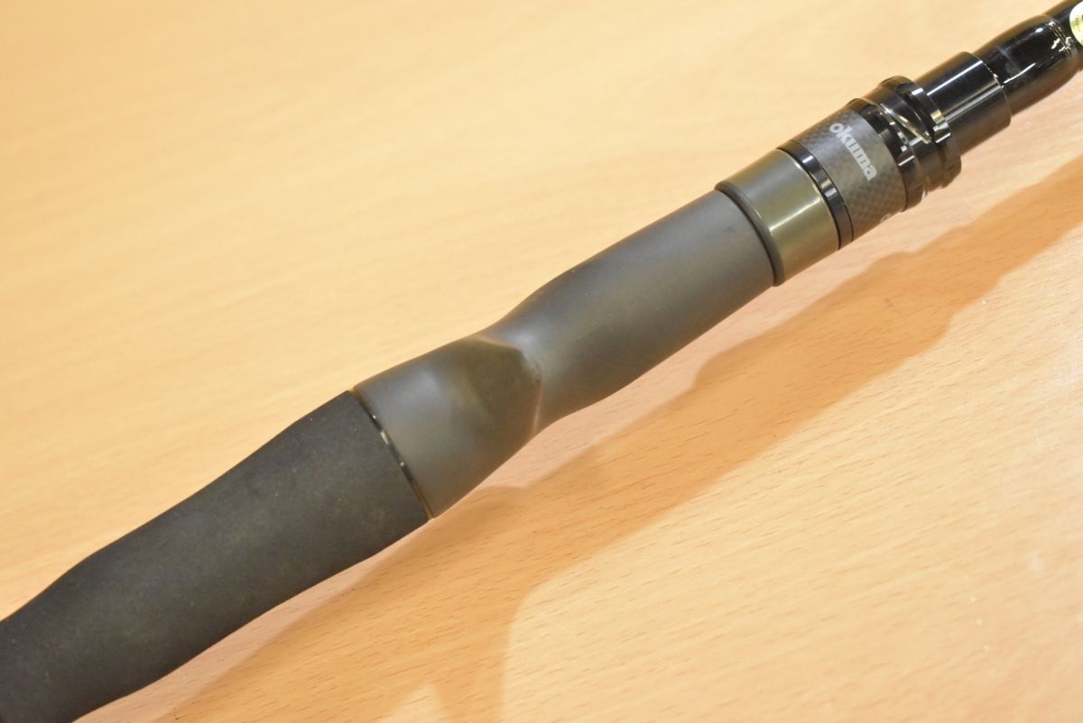 ベイト 2ピース