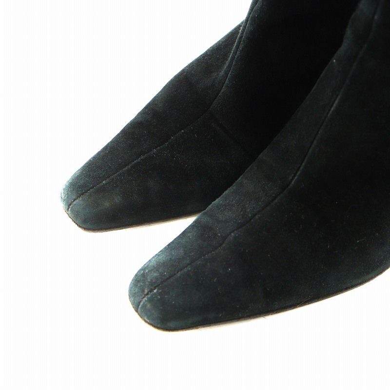 サルヴァトーレフェラガモ Salvatore Ferragamo ショートブーツ