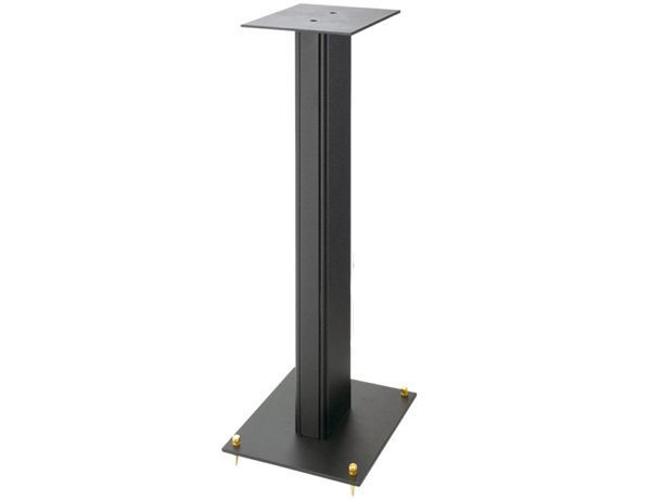 送料無料 RV30BB ペア スピーカースタンド Sound Magic サウンドマジック