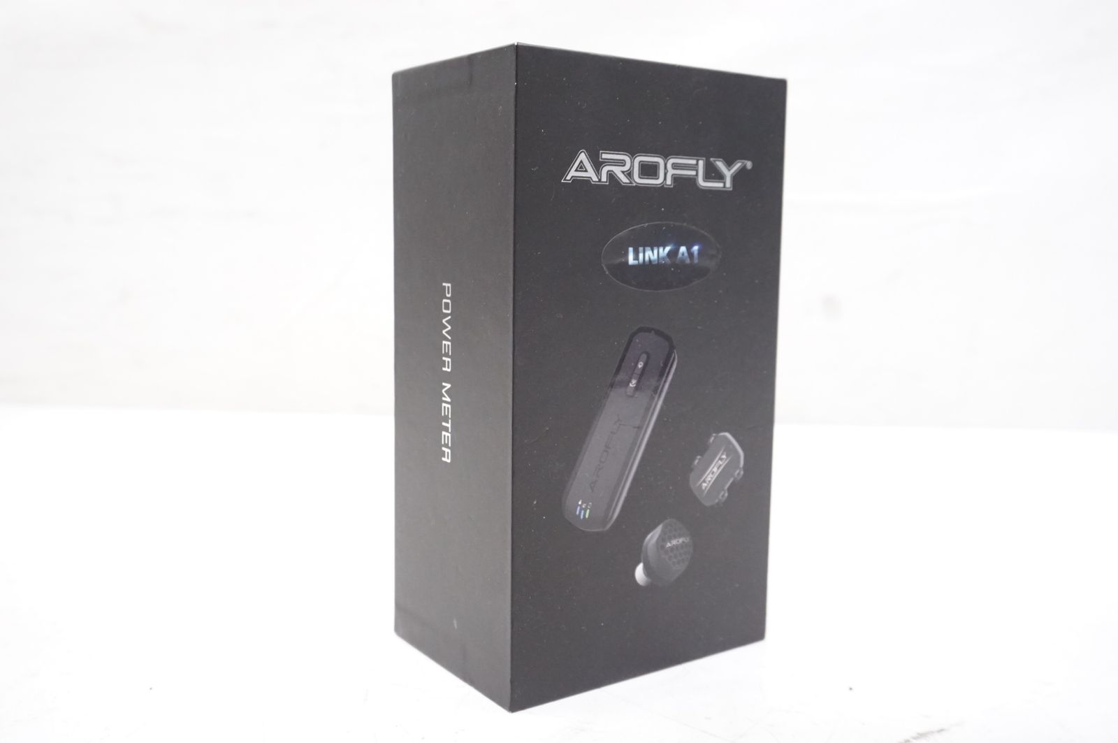 AROFLY アロフライ POWER METER パワーメーター | バイチャリ中目黒店