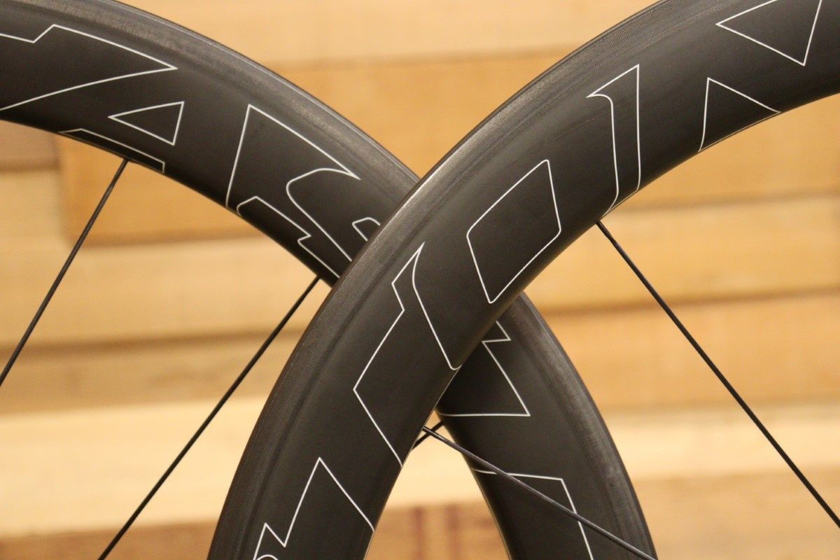 EASTON EC90 AERO55 チューブラー　　シマノフリー EASTON EC90 AERO55 チューブラー シマノフリー - メルカリ