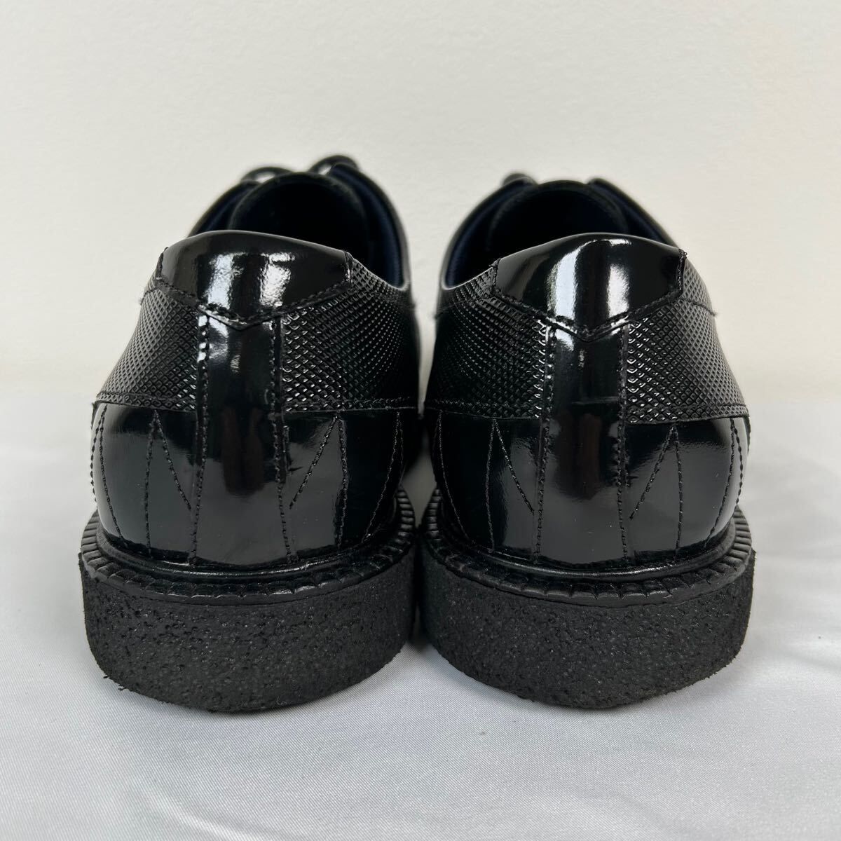 美品 LANVIN en Bleu ランバンオンブルー ドレスシューズ ビジネス 