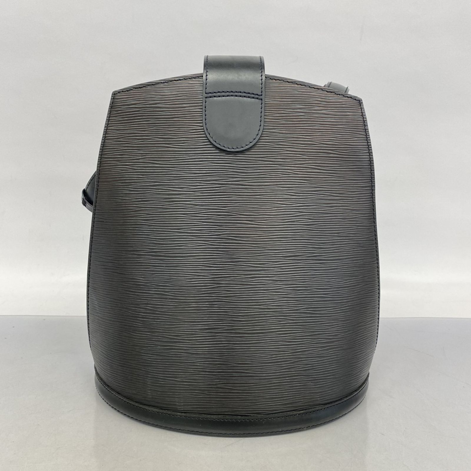 ルイヴィトン エピ クリュニー M52252 ショルダーバッグ ノワール ルイ・ヴィトン(Louis Vuitton) ルイ・ヴィトン ショルダー