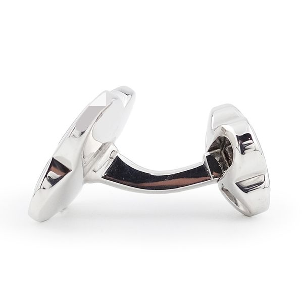 Van Cleef & Arpels アルハンブラ　カフリンクス 国内発送【Van Cleef & Arpels】アルハンブラ カフリンク メンズ (Van