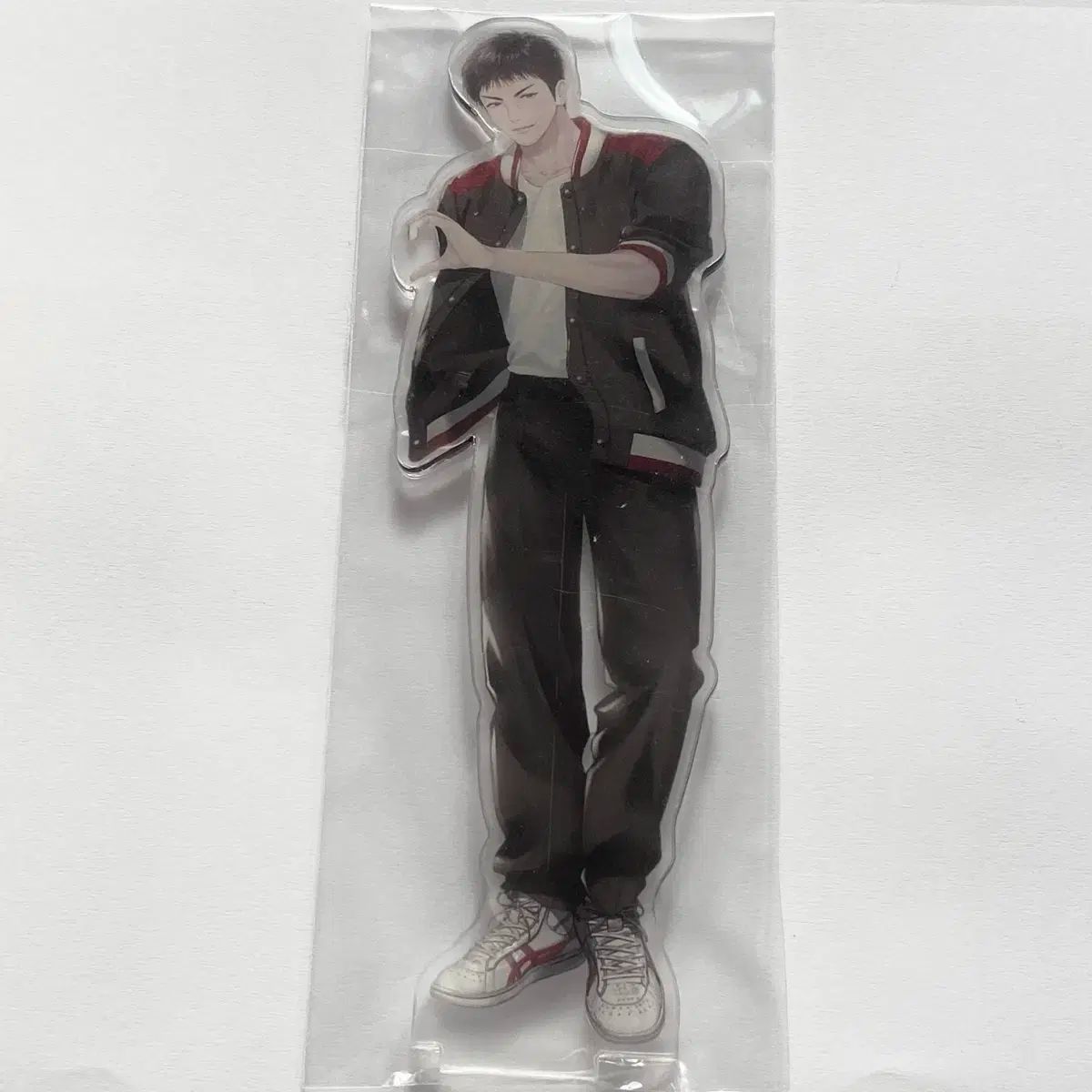 スラムダンク　中国　アクリルスタンド　三井寿 SLAM DUNK(スラムダンク) 三井 寿 アクリルスタンド ( 16cm