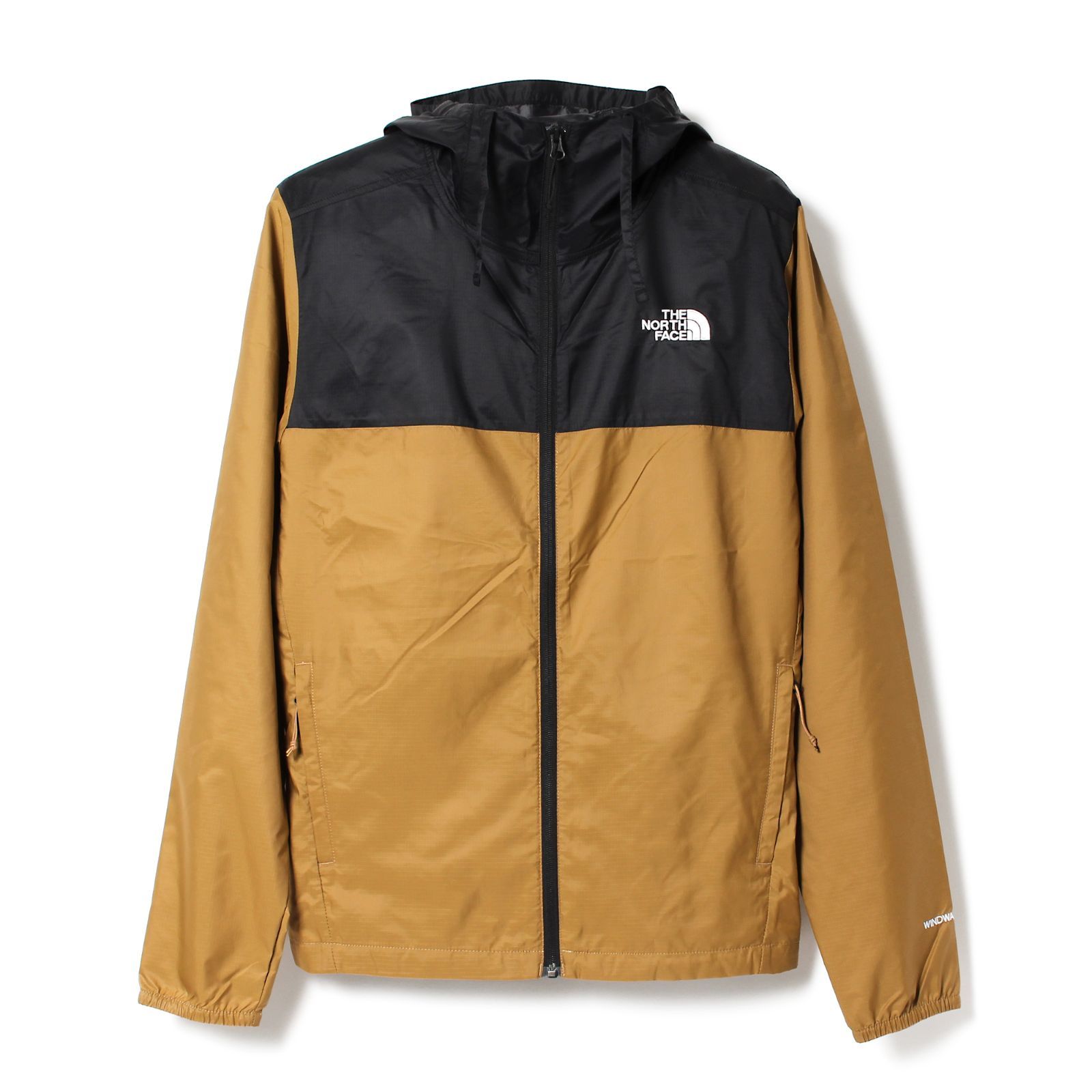 新品未使用】 THE NORTH FACE ザ ノースフェイス CYCLONE JACKET 3