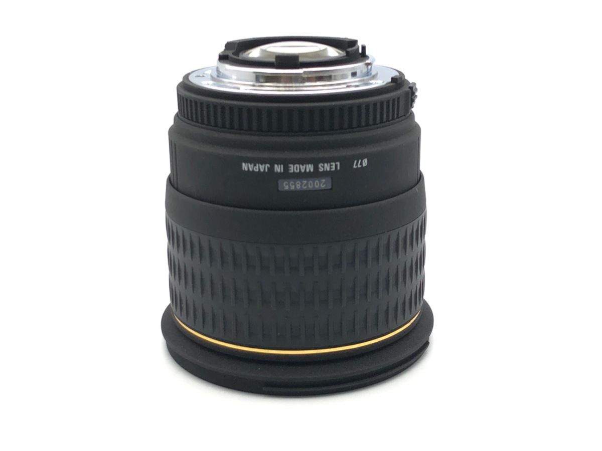 美品 SIGMA シグマ 24mm F1.8 EX DG NIKON用 ニコン用 F1106【外観美