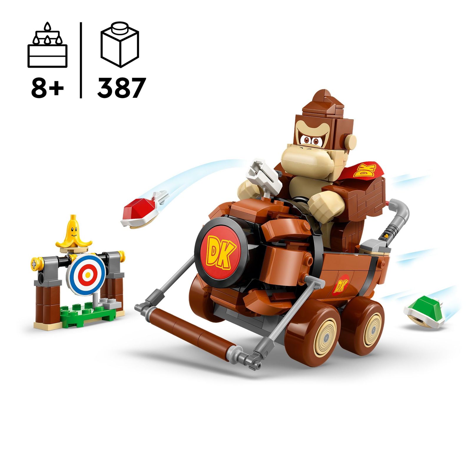 LEGO Super