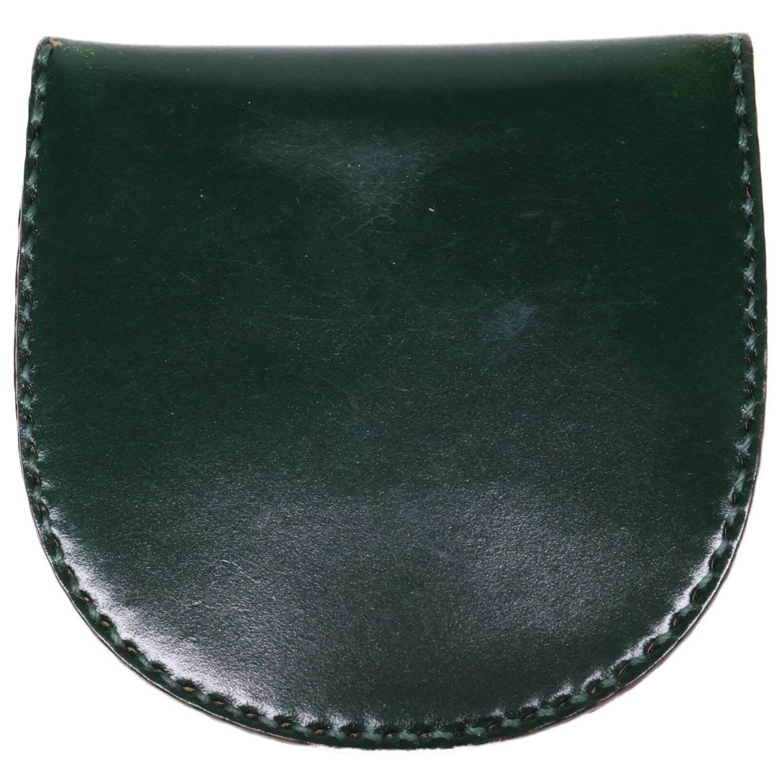 【新品未使用】GANZO(ガンゾ) コードバン馬蹄小銭入れ ブラック 楽天市場】【GANZO】 ガンゾ THIN BRIDLE シンブライドル 馬蹄