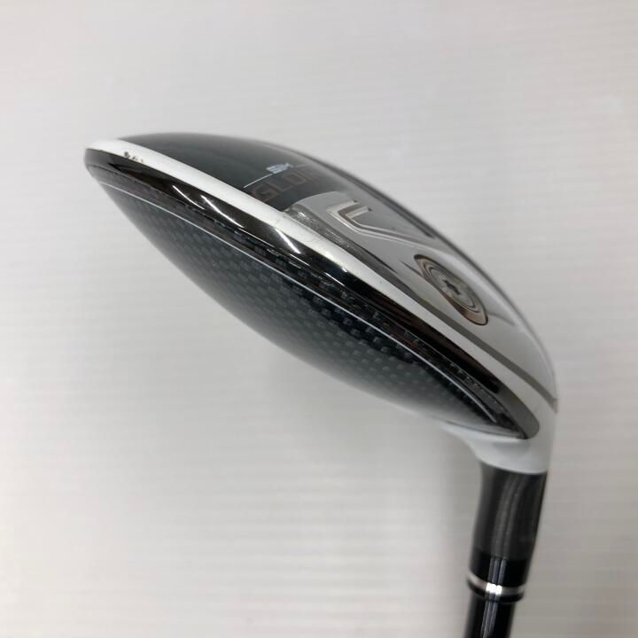 中古】テーラーメイド SIM GLOIRE ユーティリティ 21° SR