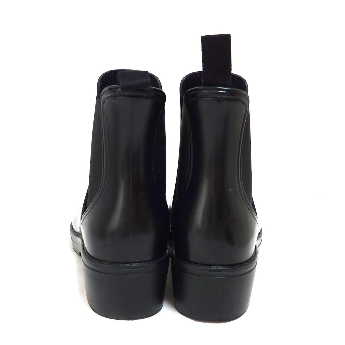 MACKINTOSH マッキントッシュ レインブーツ 36