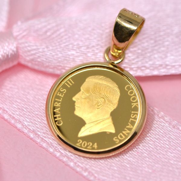 Coin コイン