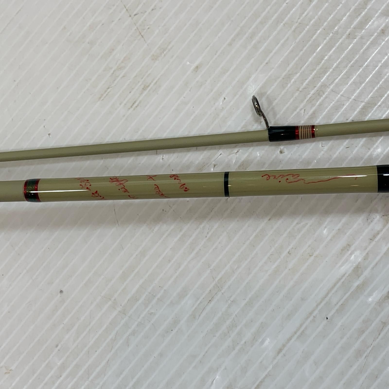 ττM-AIRE Mアイレ 釣り用品 ロッド ルアーロッド  MG-53L ττM-AIRE Mアイレ 釣り用品 ロッド ルアーロッド MG-53L - メルカリ