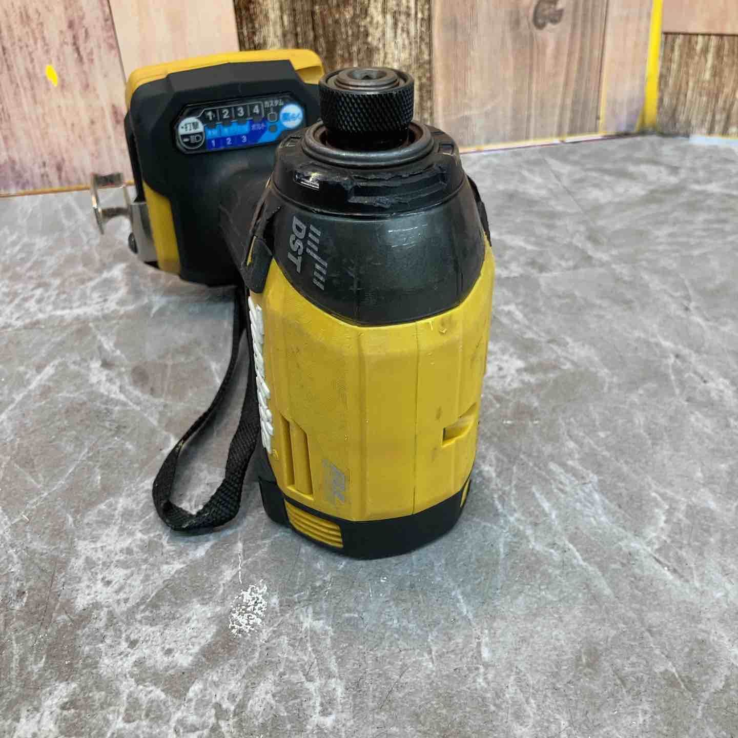 マキタ makita コードレスインパクトドライバー TD002GZFY 八潮店 HRDEVELOPMENT_JP