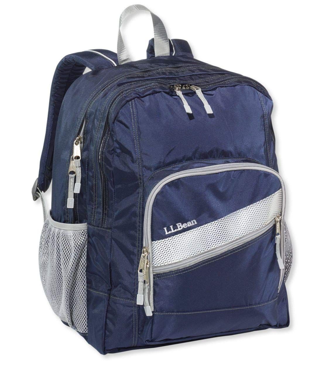 新着商品 L.L.Bean エルエルビーン エル エル ビーン デラックス ブック パック 37L