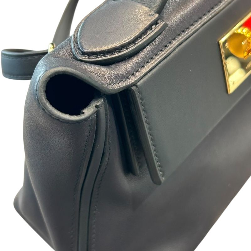えとぅー　箱付　正規品☆エルメス ルヴァンキャトル ブラック ゴールド金具 エルメス コインケース ルヴァンキャトルのおすすめ人気商品一覧