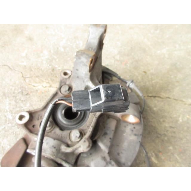 ナックルハブ 181040