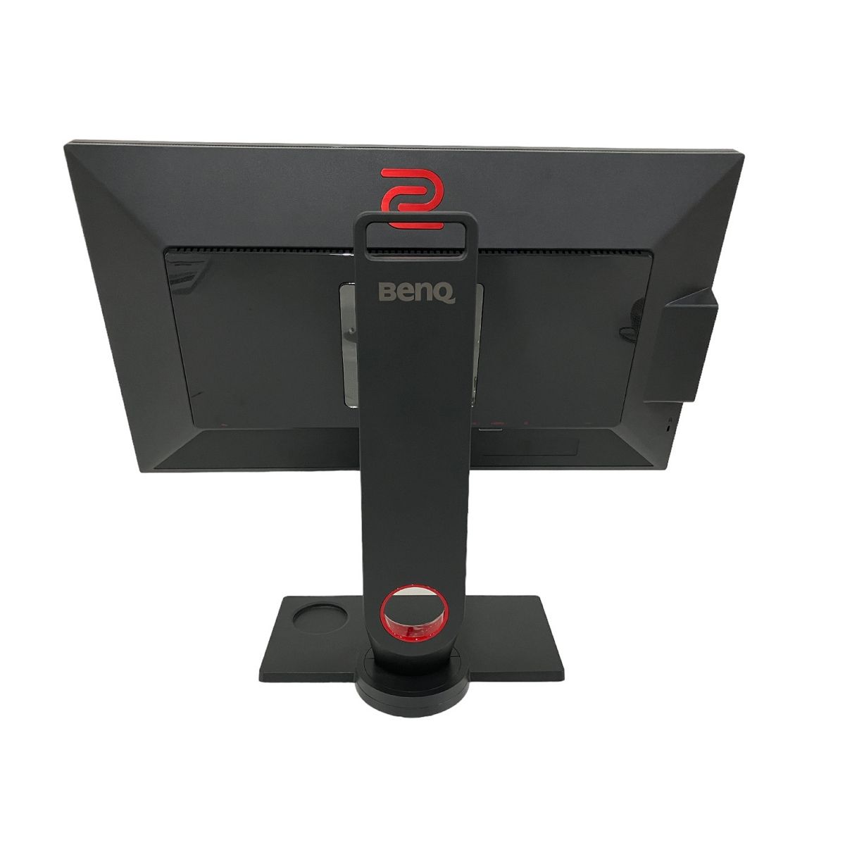 BenQ ZOWIE XL2546-B ゲーミングモニター 24.5インチ PC周辺機器 ベンキュー 中古 訳あり W9083873 - メルカリ