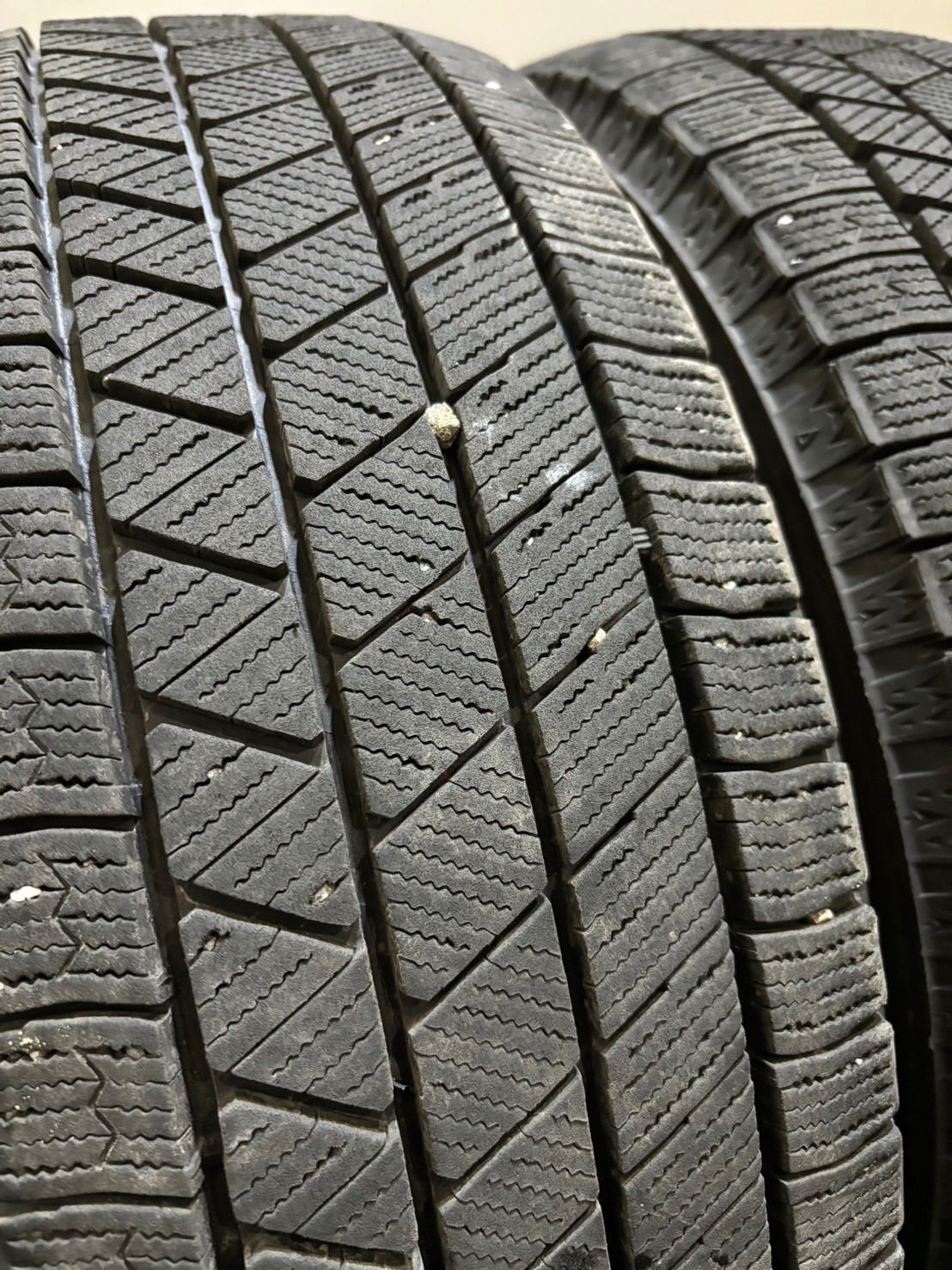 BRIDGESTONE|VRX3 22年製