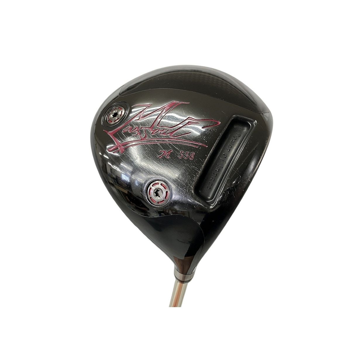 返品OK 【中古ゴルフクラブ】ブリヂストン TOUR B JGR ドライバー 2019