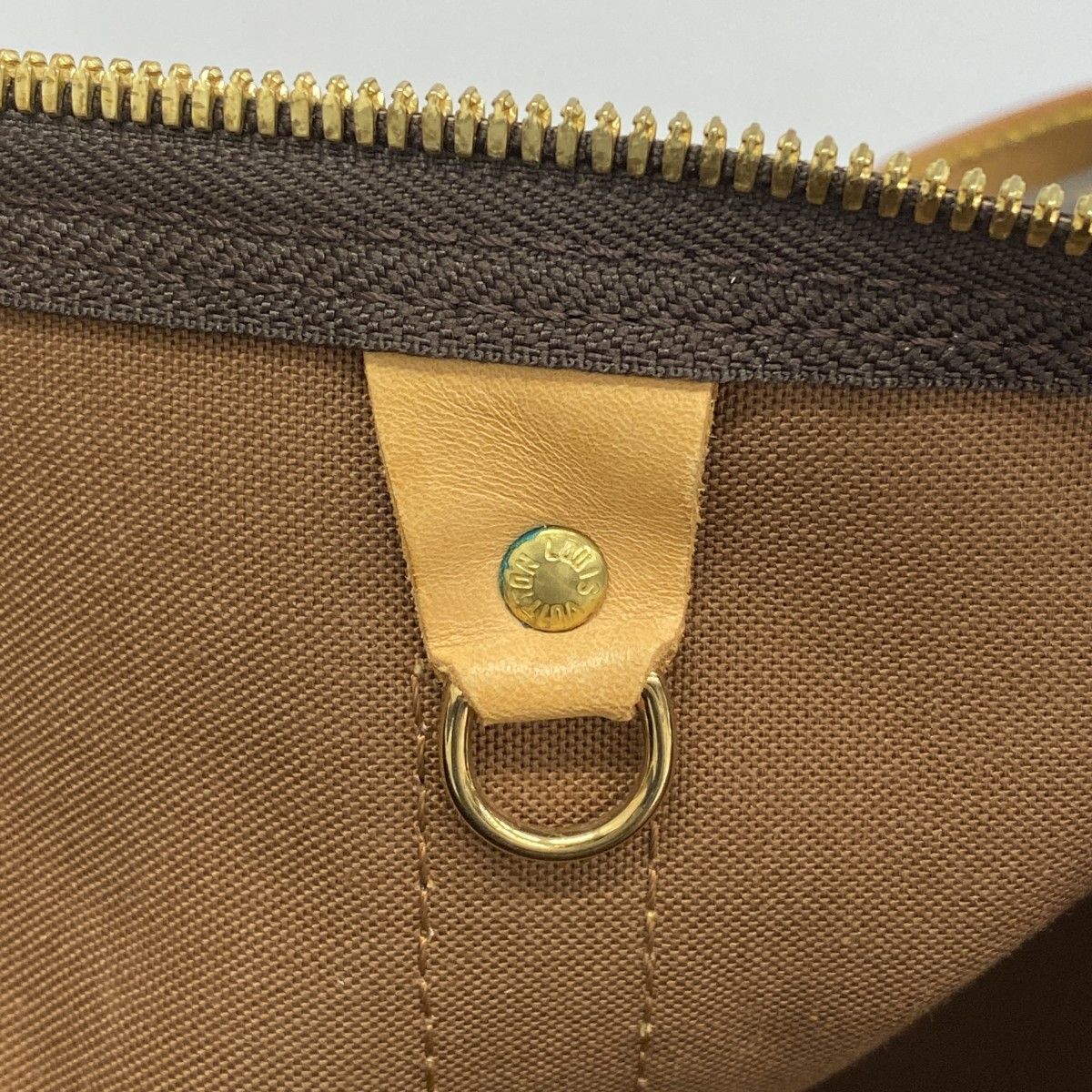 5id5549-h ルイヴィトン ボストンバッグ モノグラム キーポルバンドリエール60 M41412 ブラウン メンズ レディース ユニセックス DECORATOM_COM_BR