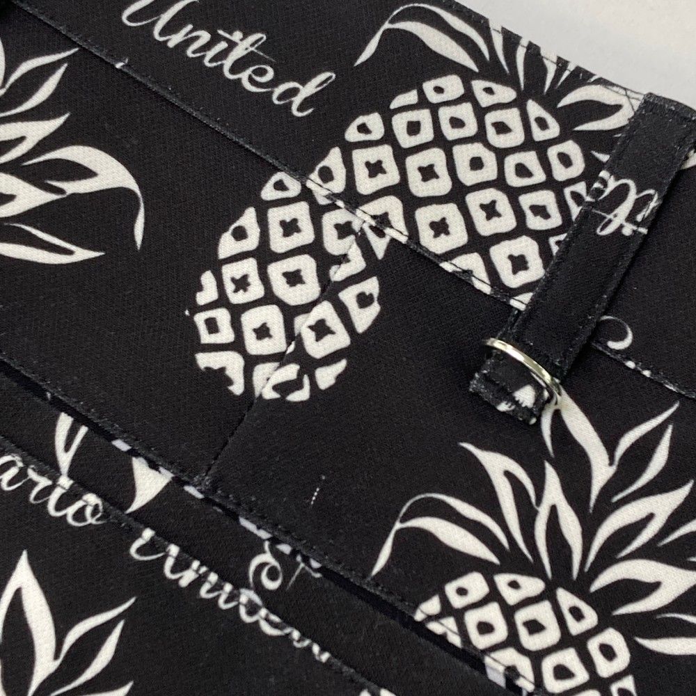 ヴィヴィアン シングルボルトピアス ガンメタ JOLENE シングルピアス