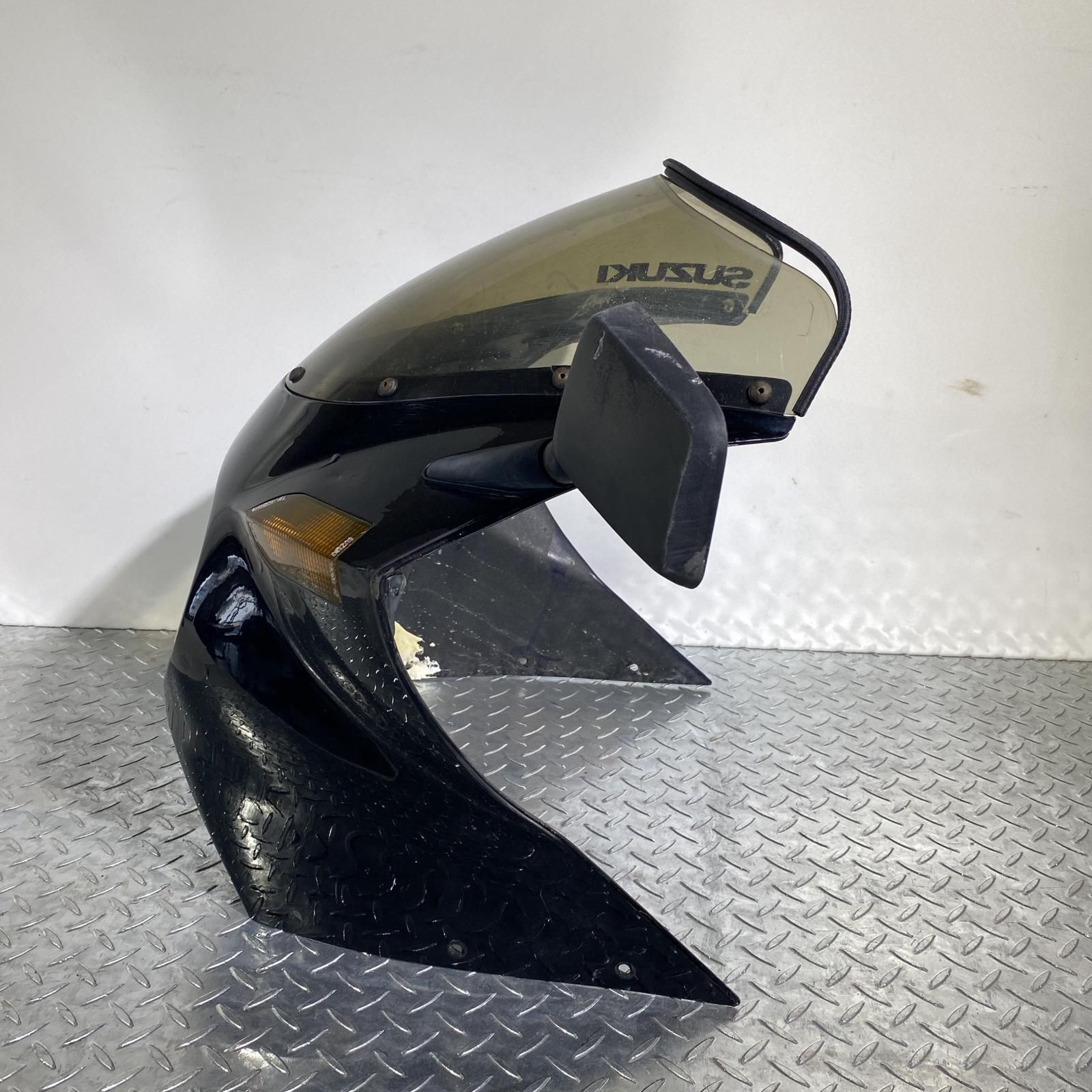 SUZUKI GSX-R400 フロントカウル スズキ SUZUKI GSX-R400 テールカウル