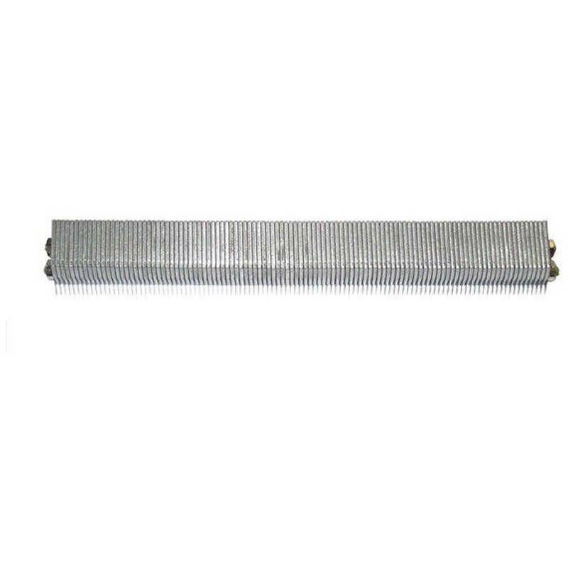 【 新品 未開封 】 カンダ ツマかつら HNK-25用 クシ刃1.2mm 106016-02 未使用 送料無料