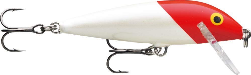 新着商品 11cm|16g CD11 カウントダウン ラパラ Rapala