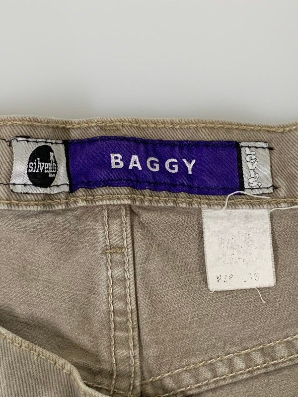 BAGGY DENIM