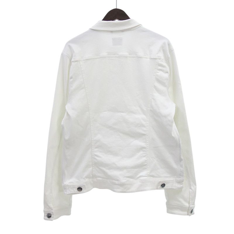 トラマロッサ/TRAMAROSSA HERMES 1MOON ストレッチGジャン