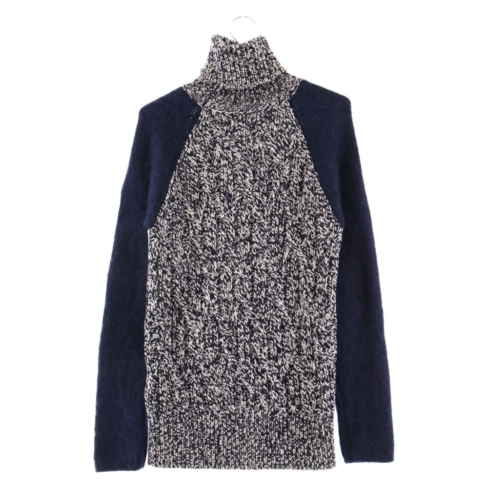 MONCLER (モンクレール) 20AW CICLISTA TRICOT カシミア混