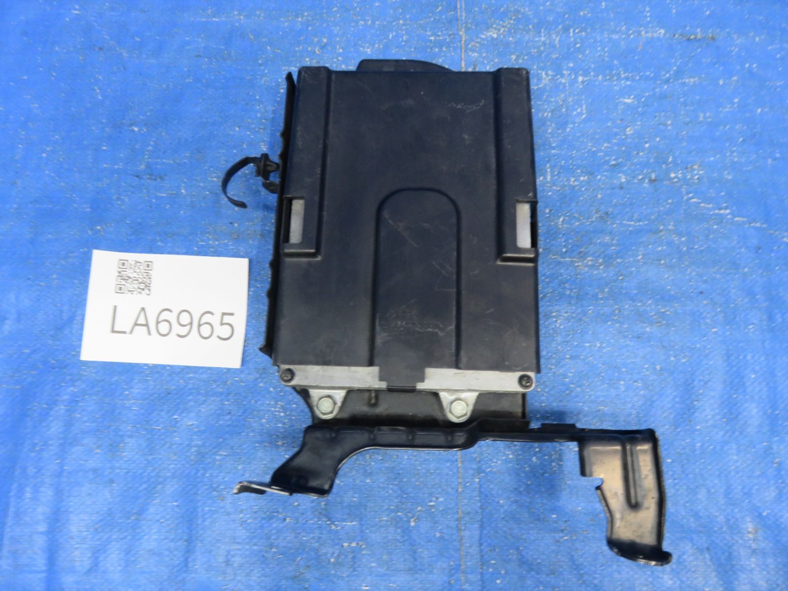 LA6965 ホンダ アコード CW2 エンジンコンピュータ エンジンコントロールユニット 純正 37820-RL5-J73 CU1 CU2 稼働車外し