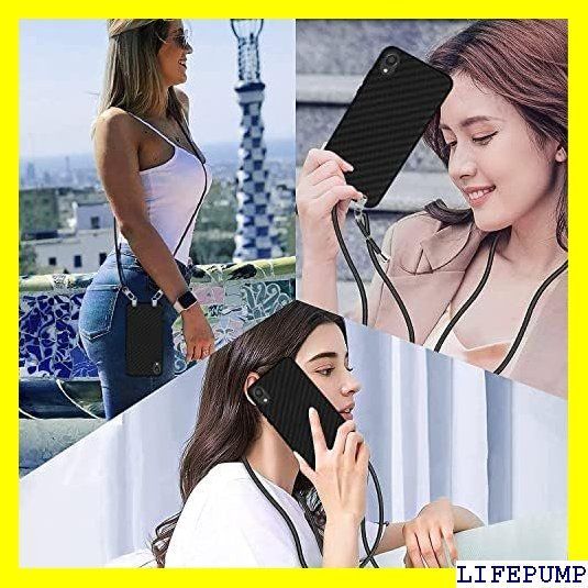 Galaxy A22 5G ケース ショルダー SC-56B SCG13 カバー 肩掛け 首掛け ストラップ付き 縄掛け 斜めがけ 紐付き 長さ調整 1.5M 取り外し 韓国 耐衝撃 透明 TPU 背面 ストライプのデザイン カバ ラック-縄掛 643 WWW_OPDRERGINERDOGAN_COM