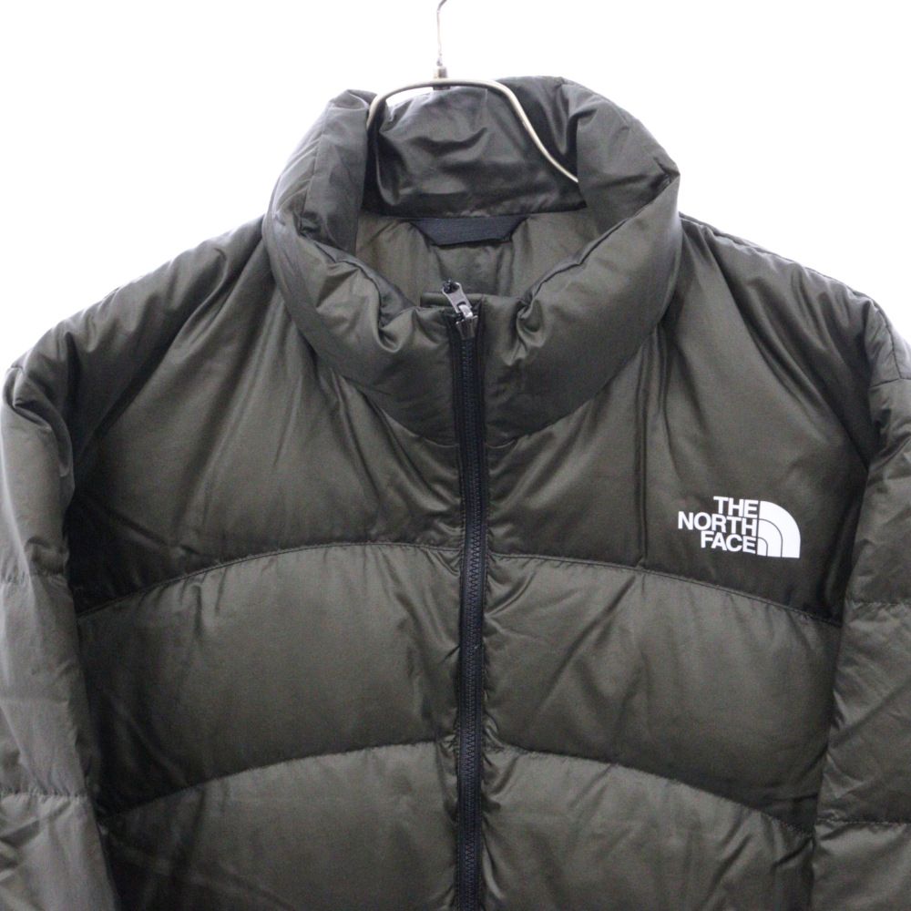 THE NORTH FACE (ザノースフェイス) ZI Magne Aconcagua Jacket